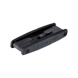 SIGMA SPORT multikey - SMALL 8 - fekete