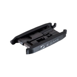 SIGMA SPORT multikey - MEDIUM 17 - fekete