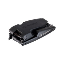 SIGMA SPORT multikey - LARGE 22 - fekete