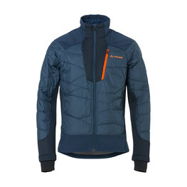 VAUDE Kerékpáros dzseki béléssel - MINAKI III - kék