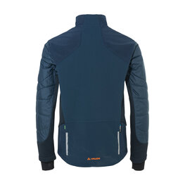 VAUDE Kerékpáros dzseki béléssel - MINAKI III - kék