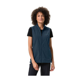 VAUDE Kerékpáros mellény - YARAS - kék