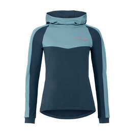 VAUDE Hosszú ujjú kerékpáros mez - QUIMSA LS - kék