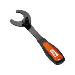 SUPER B kulcs - WRENCH TB-8919 - fekete