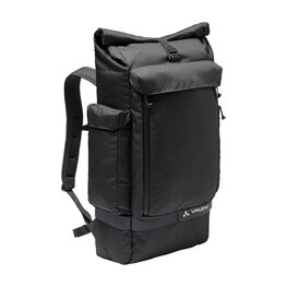 VAUDE hátizsák - CYCLIST PACK - fekete