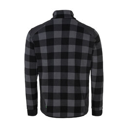 VAUDE Kerékpáros szélálló dzseki - MINAKI MID - fekete