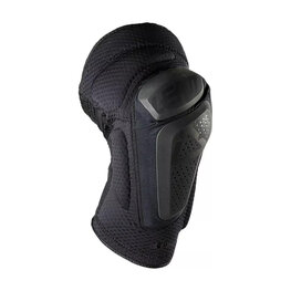 LEATT térdvédő - KNEE GUARD 3DF 6.0 - fekete