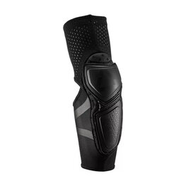 LEATT könyökvédő - ELBOW GUARD CONTOUR - fekete