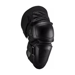 LEATT térdvédő - KNEE GUARD ENDURO - fekete