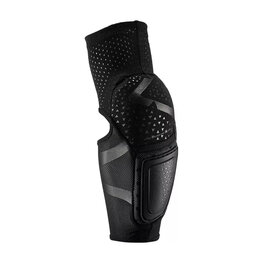 LEATT könyökvédő - ELBOW GUARD 3DF HYBRID - fekete