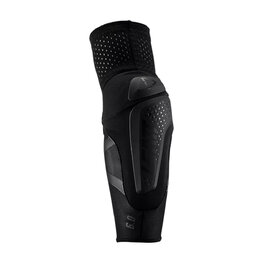 LEATT könyökvédő - ELBOW GUARD 3DF 6.0 - fekete