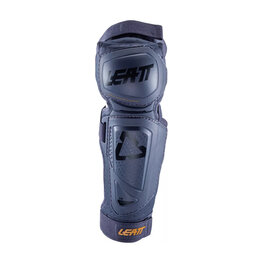 LEATT térdvédő -  KNEE & SHIN GUARD 3.0 EXT - kék