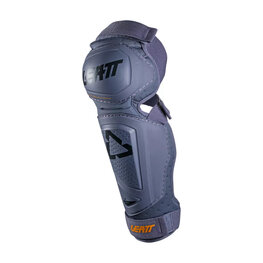 LEATT térdvédő -  KNEE & SHIN GUARD 3.0 EXT - kék