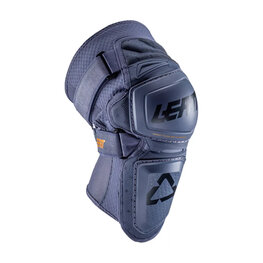 LEATT térdvédő - KNEE GUARD ENDURO - kék