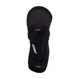 LEATT térdvédő - KNEE GUARD REAFLEX ULTRALITE - fekete