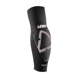 LEATT könyökvédő - ELBOW GUARD REAFLEX - fekete