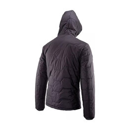 LEATT Kerékpáros dzseki béléssel - TEAM - fekete