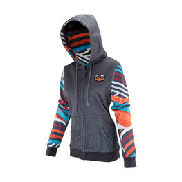 LEATT póló - PREMIUM W - színes