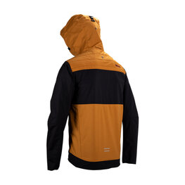 LEATT Kerékpáros dzseki béléssel - MTB TRAIL 3.0 - barna