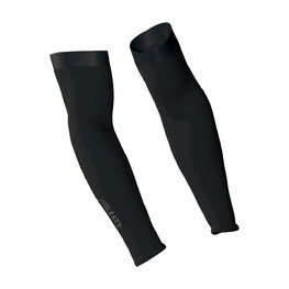LEATT Kerékpáros karmelegítő - SLEEVE PAIR - fekete