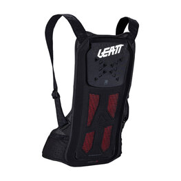 LEATT hátvédő - REAFLEX - fekete