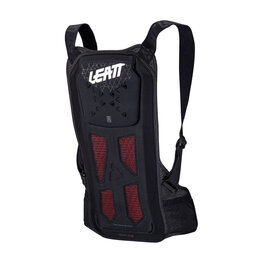 LEATT hátvédő - REAFLEX - fekete