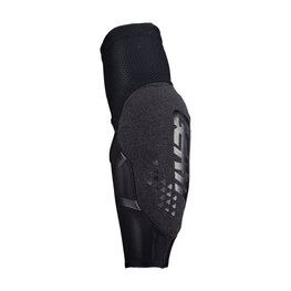 LEATT könyökvédő - ELBOW GUARD 3DF 5.0 EVO - fekete