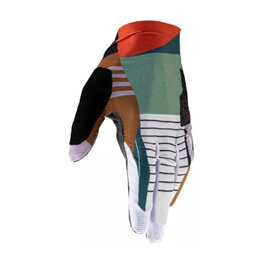 LEATT Kerékpáros kesztyű hosszú ujjal - MTB 3.0 ENDURANCE - színes