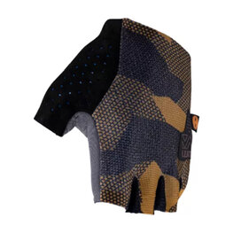 LEATT Kerékpáros kesztyű rövid ujjal - MTB 5.0 ENDURANCE W - barna