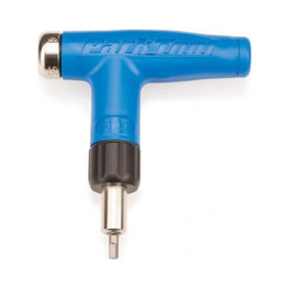 PARK TOOL nyomatékkulcs - TORQUE WRENCH 4-6 Nm PT-ATD-1-2 - kék