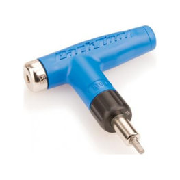 PARK TOOL nyomatékkulcs - TORQUE WRENCH 4-6 Nm PT-ATD-1-2 - kék