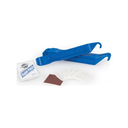 PARK TOOL szerszámkészlet - SOUL REPAIT KIT PT-TR-1 - kék