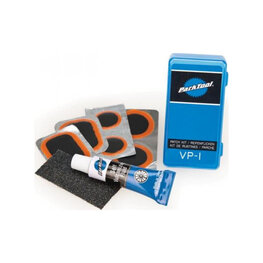 PARK TOOL defektjavító szett - REPAIR KIT VP-1 PT-VP-1-1
