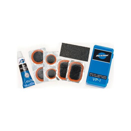 PARK TOOL defektjavító szett - REPAIR KIT VP-1 PT-VP-1-1