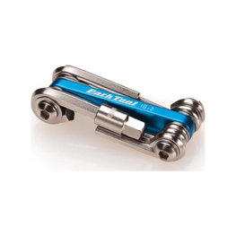 PARK TOOL multikey - MULTY KEY I-BEAM IB2 PT-IB-2 - kék