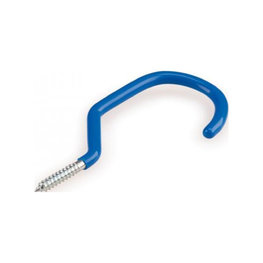 PARK TOOL horog - HOOK PT-451 - kék
