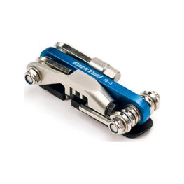 PARK TOOL multikey - MULTY KEY I-BEAM PT-IB-3 - kék