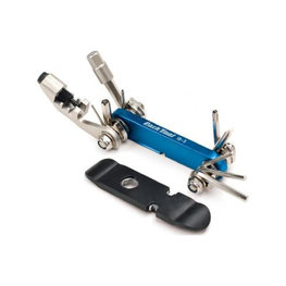 PARK TOOL multikey - MULTY KEY I-BEAM PT-IB-3 - kék