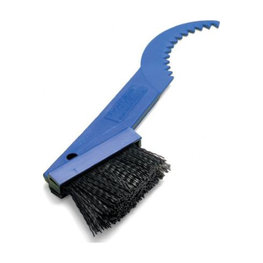PARK TOOL tisztítókefe - BRUSH PT-GSC-1C - kék