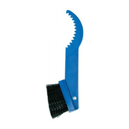 PARK TOOL tisztítókefe - BRUSH PT-GSC-1C - kék