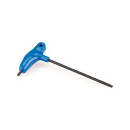 PARK TOOL imbuszkulcs - T-ALLEN WRENCH 5 mm PT-PH-5 - kék