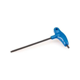 PARK TOOL imbuszkulcs - T-ALLEN WRENCH 5 mm PT-PH-5 - kék