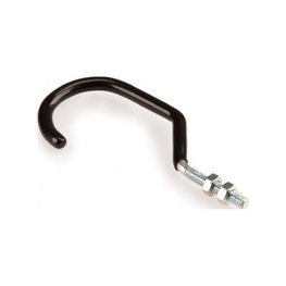 PARK TOOL horog - OVERSIZE PT-470 - fekete