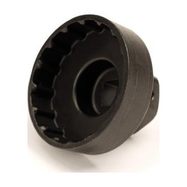 PARK TOOL monoblokk kihajtó - REMOWER BBT-19 PT-BBT-19-2 - fekete