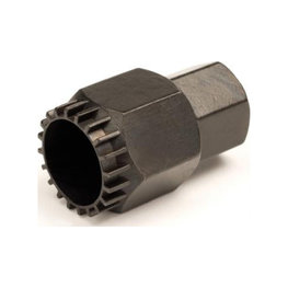 PARK TOOL monoblokk kihajtó - REMOWER BBT-22 PT-BBT-22 - fekete