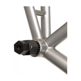 PARK TOOL monoblokk kihajtó - REMOWER BBT-22 PT-BBT-22 - fekete