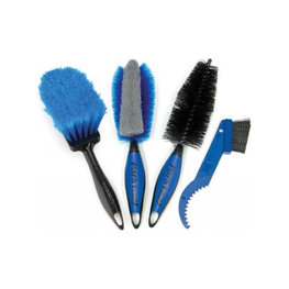PARK TOOL tisztítókefe - BRUSH PT-BCB-4-2 - kék