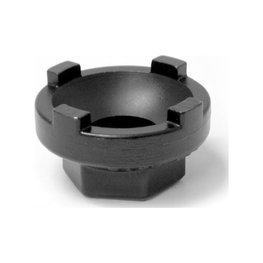 PARK TOOL szabadonfutó lehúzó - REMOWER PT-FR-6 - szürke