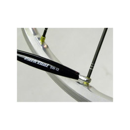 PARK TOOL központosító kulcs - MAVIC PT-SW-12 - fekete