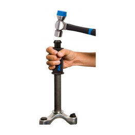 PARK TOOL kormánycsapágy csillaganya beütő - DELUXE PT-TNS-4 - fekete